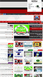 Mobile Screenshot of gharbiaonline.com